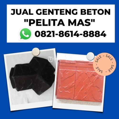 WA/TELP 0821-3296-1609, Jual Genteng Beton Kuat Terdekat Di Malang