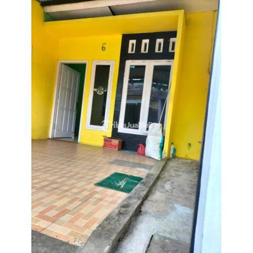 Dijual Rumah Siap Huni Legalitas Lengkap 3KT 1KM Seken - Semarang