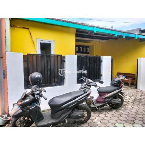 Dijual Rumah Siap Huni Legalitas Lengkap 3KT 1KM Seken - Semarang