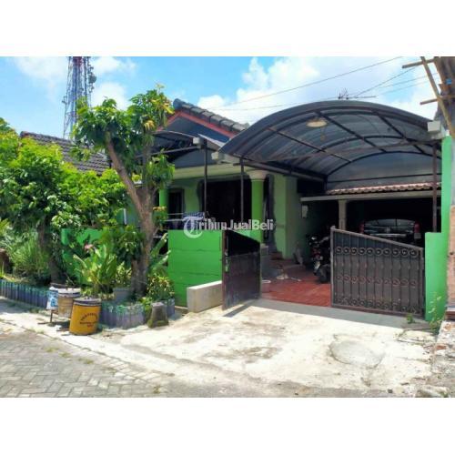 Dijual Rumah Akses Lokasi Strategis Legalitas Lengkap - Semarang