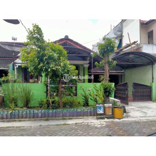 Dijual Rumah Akses Lokasi Strategis Legalitas Lengkap - Semarang