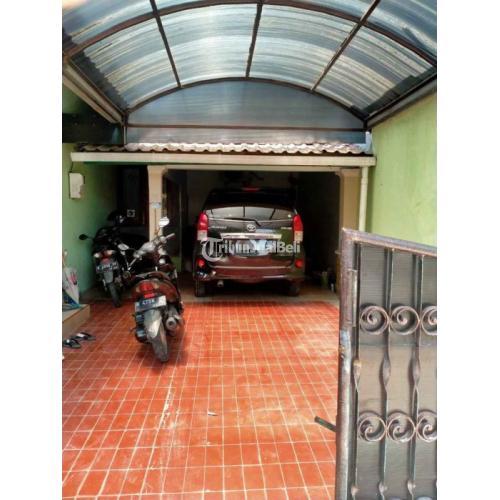 Dijual Rumah Akses Lokasi Strategis Legalitas Lengkap - Semarang