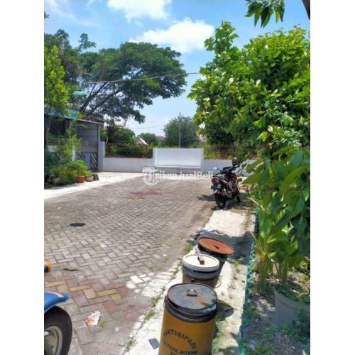 Dijual Rumah Akses Lokasi Strategis Legalitas Lengkap - Semarang