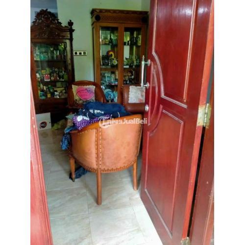 Dijual Rumah Akses Lokasi Strategis Legalitas Lengkap - Semarang