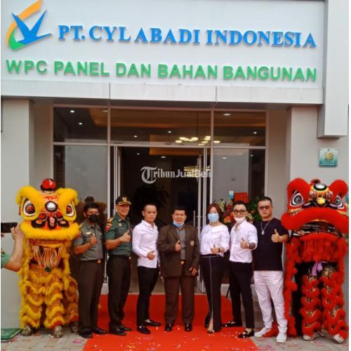 Sewa Barongsai Liong