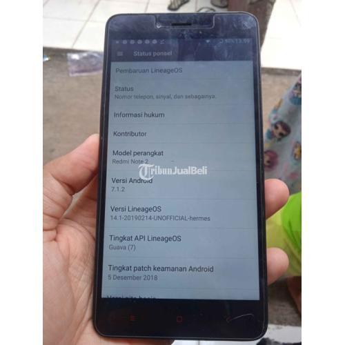 harga hp redmi 7 ram 2 bekas