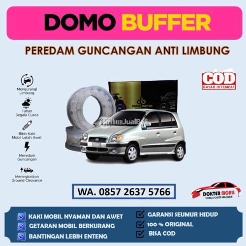 Domo Buffer Mobil Senyaman Mobil Eropa 100% Original
