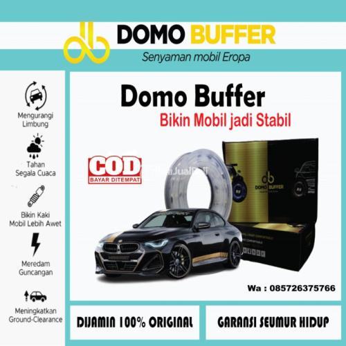 Damper Shock Domo Buffer Mobil High Quality Made In Germany