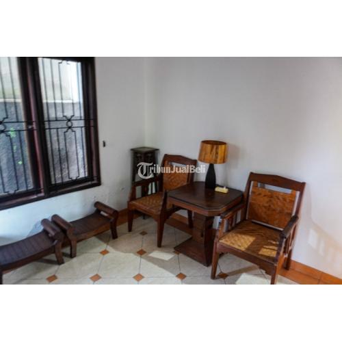 JARANG ADA, RUMAH CANTIK MURAH JALAN LEBAR DEKAT CANGGU