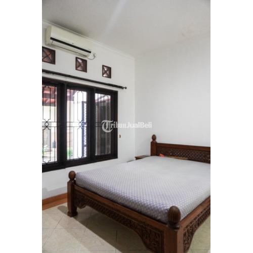 JARANG ADA, RUMAH CANTIK MURAH JALAN LEBAR DEKAT CANGGU