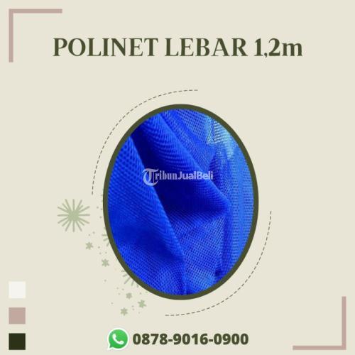 Pabrik Polynet Biru Tulungagung Suplier Polynet Roll Tulungagu - Surabaya