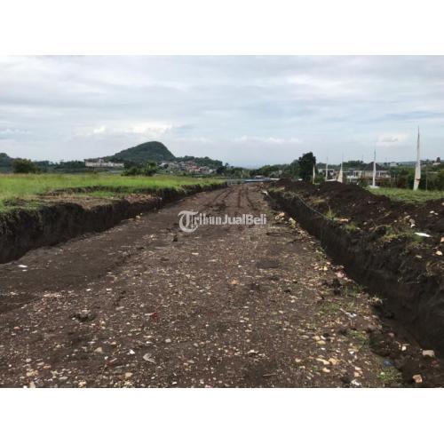 HUNIAN 2 LANTAI NUANSA RESORT DI KOTA WISATA BATU