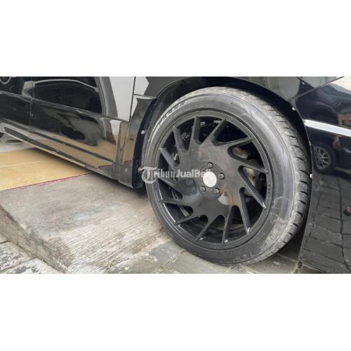 Mobil Toyota Vellfire 3.5 V6 Premium Sound (Limited Edition only 5 in Indonesia) - Cirebon