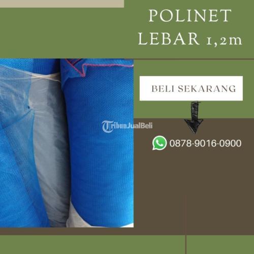 Kualitas terjamin, WA+6287890160900, Pabrik polynet biru Bangli, suplier polynet roll Bangli
