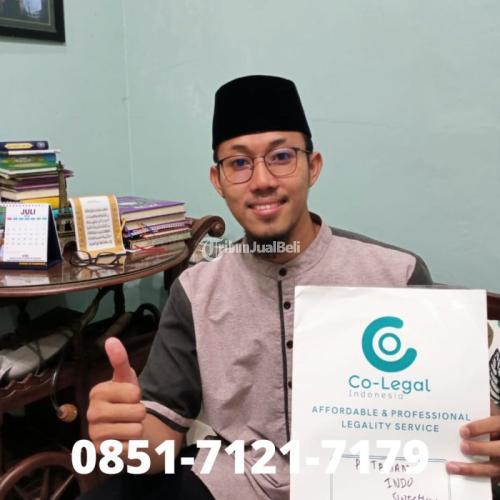 TERJANGKAU, Jasa Buat UD Surabaya