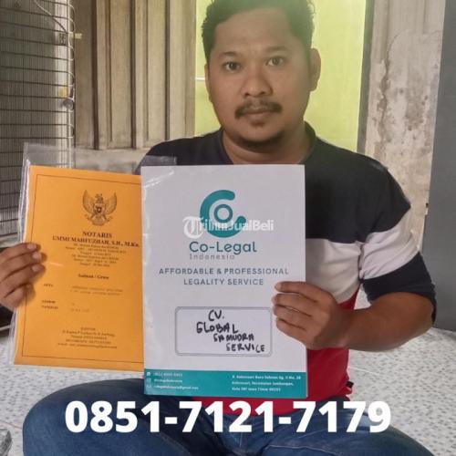 TERJANGKAU, Jasa Buat UD Surabaya