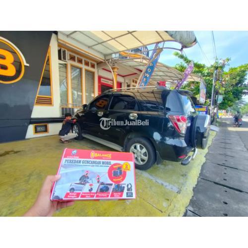 Balance Damper Solusi Ampuh Redam Gruduk Mobil Terios Garansi 2th - Gunung Kidul