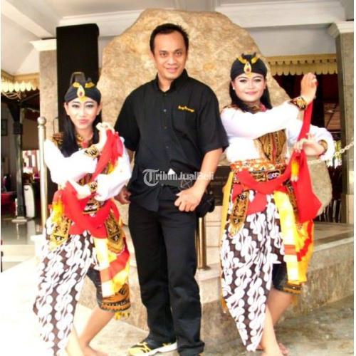 Reyog Ponorogo Cheer Production Siap Mengisi Berbagai Macam Acara - Jakarta Pusat