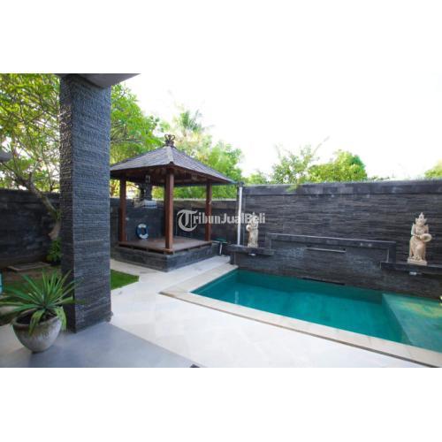 Villa jIMBARAN BALI dalam perumahan deket bypas Kuta Selatan Badung