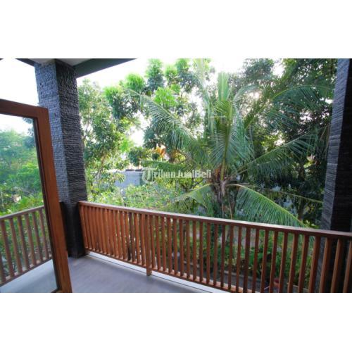 Villa jIMBARAN BALI dalam perumahan deket bypas Kuta Selatan Badung