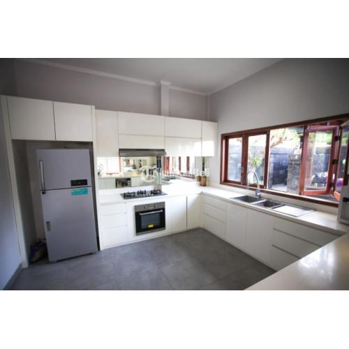 Villa jIMBARAN BALI dalam perumahan deket bypas Kuta Selatan Badung