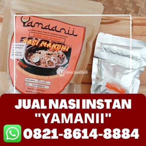 Usaha Nasi Kuning Dus Terdekat di Surabaya