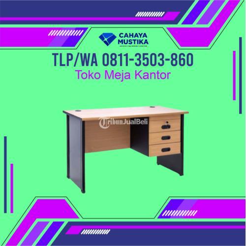 Toko Meja Kerja Karyawan di Malang - Tribun JualBeli