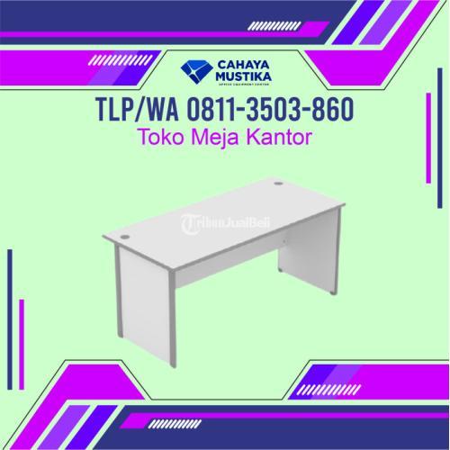 Toko Meja Kerja Highpoint di Malang - Tribun JualBeli