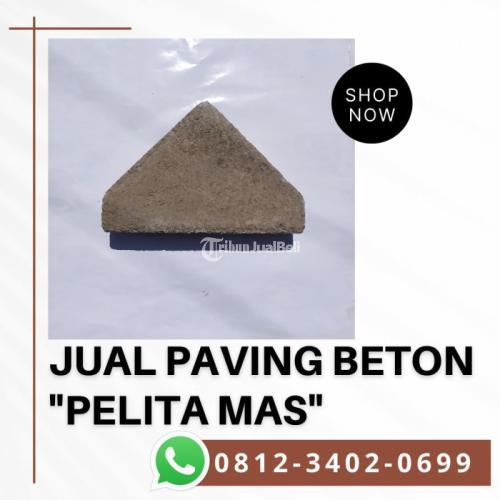 WA/Telp 0812-3402-0699, Pabrik paving block k300 Terdekat di Malang
