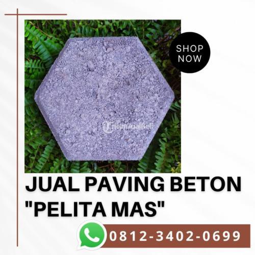 WA/Telp 0812-3402-0699, Pabrik paving block k400 Terdekat di Malang
