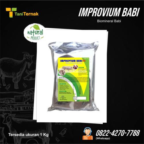 IMPROVIUM BABI  (Biomineral Babi)