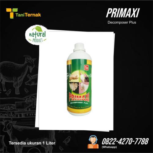PRIMAXI (Decomposer Plus)