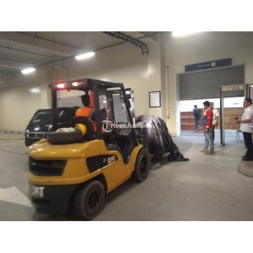 sewa forklift pondok labu- rental forklift cinere - cimanggis