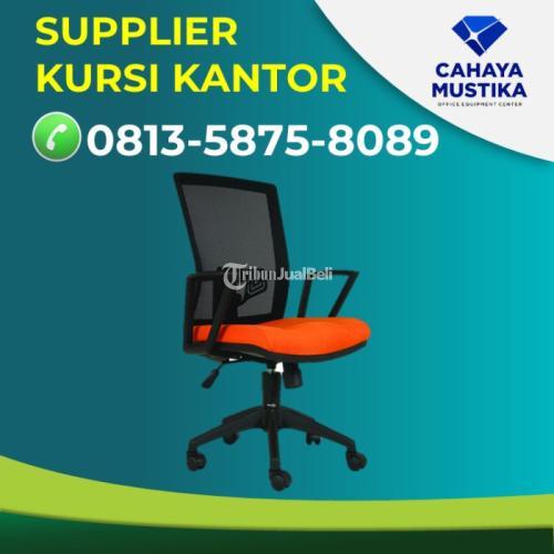 Kursi Kantor Kediri Zeco