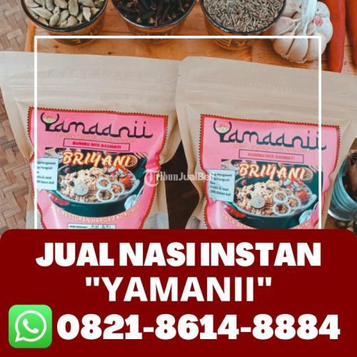 Distributor Bumbu Nasi Briyani Kambing Terdekat di Surabaya