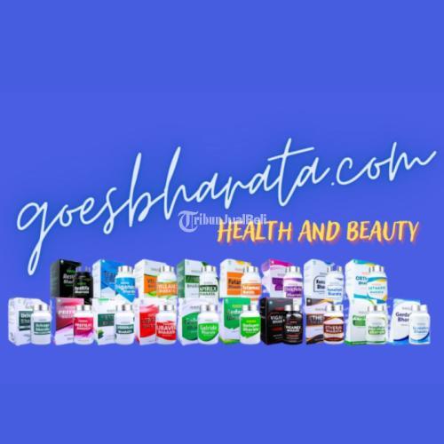 Orthafit Bharata Obat Gagal Ginjal Herbal - Ciamis