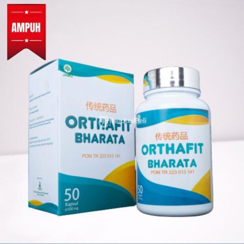 Orthafit Bharata Obat Gagal Ginjal Herbal - Ciamis