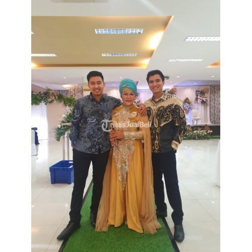 Organ Tunggal Cheer Production