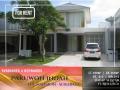 Dijual Rumah 3 Kamar Tidur Pakuwon Indah Cluster The Mansion Lontar - Surabaya Jawa Timur 