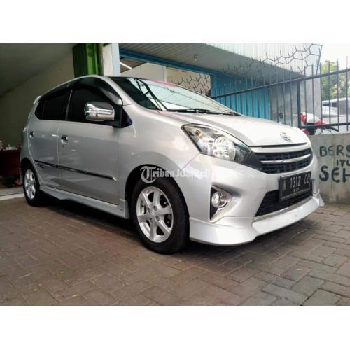 Agya 2016 Malang: Gambaran Pasar Mobil Bekas dan Pilihan Tepat untuk Anda?