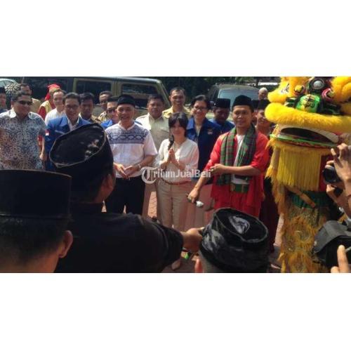 Palang Pintu Bang Jiban