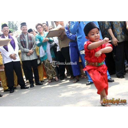 Palang Pintu Bang Jiban