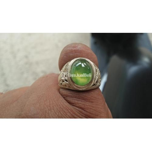 Natural Idocrase Lumut Dim 12x10x4