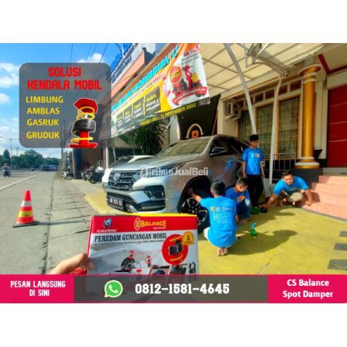 BONGKAR RAHASIA Mobil FULL MUATAN Tapi PER TIDAK GASRUK apa lagi MENTOK!!