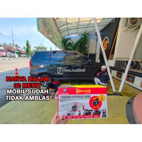 BONGKAR RAHASIA Mobil FULL MUATAN Tapi PER TIDAK GASRUK apa lagi MENTOK!!