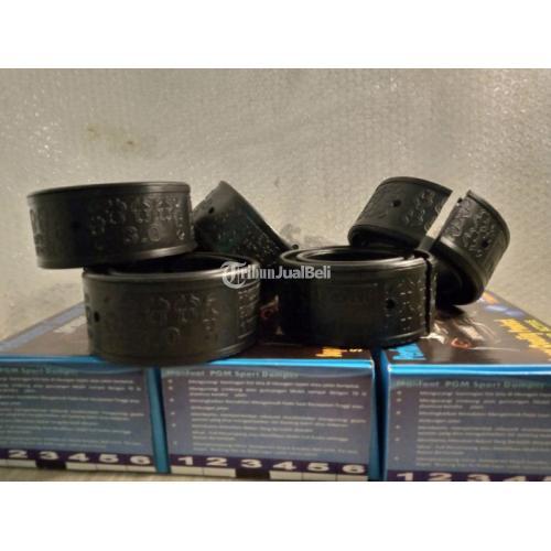 Pasang PGM Sport Damper Mobil Semakin Nyaman & Stabil Diajmin Boss - Tasikmalaya