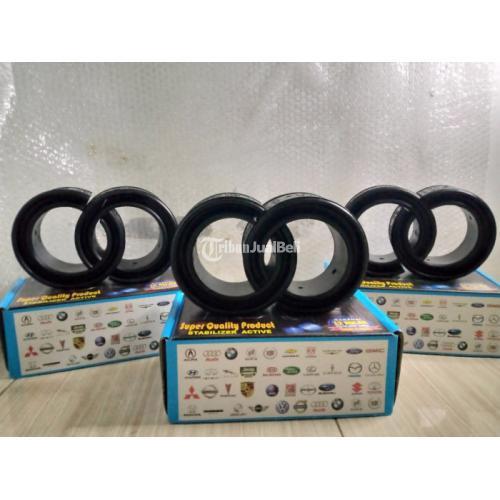 MOBIL SUKA BERGONCANG BOSS ? SEGERA PASANGKAN PGM SPORT DAMPER!