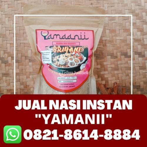Jual Nasi Kabsah Ayam Terdekat di Surabaya