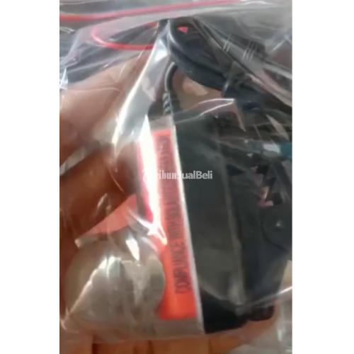 Life Jacket Lithium Light,Lampu Pelampung Otomatis di Air Menyala - Jakarta Pusat