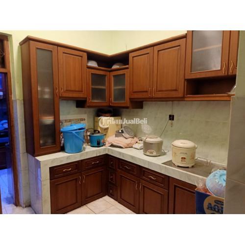 Dijual Rumah Mewah 5KT 4KM + Kost 11 Kamar di Suhut - Kota Malang